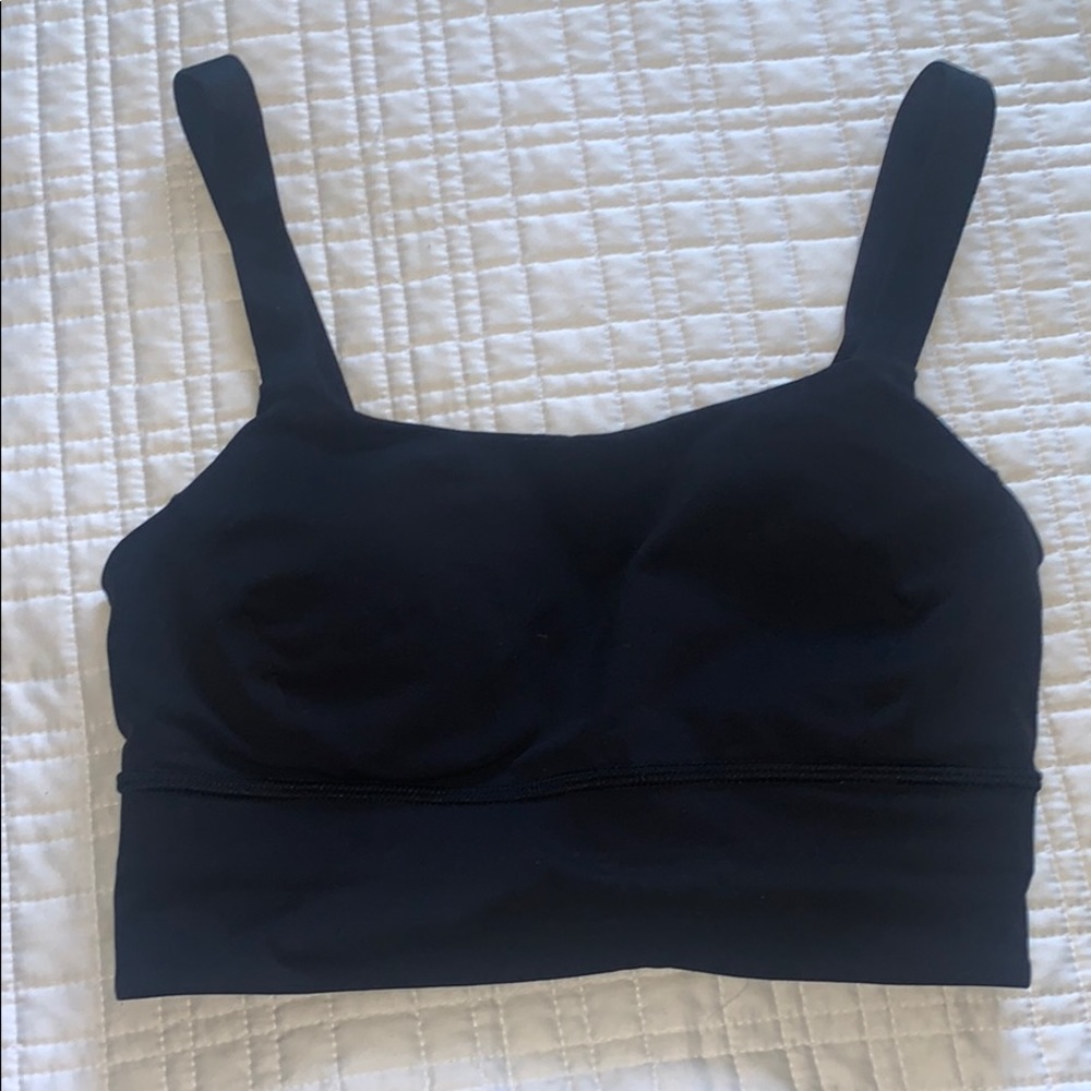 Lulu lemon sports Bra